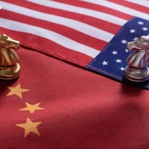 China Steadies US Treasury Exposure as Debt Balloons Over $38 Trillion