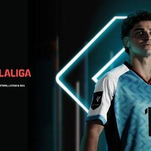 Bitget Kicks Off New Star-Studded Video Series Featuring LALIGA Star Julián Alvarez