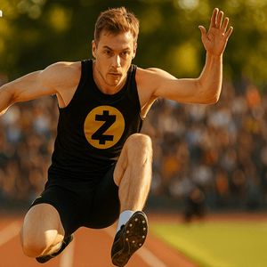 ZEC’s 125% Monthly Jump Fuels Miner Revenue and Pushes Zcash Hashrate to Record Highs