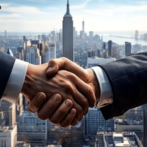 Exodus Moves to Acquire Baanx and Monavate in $175M Deal