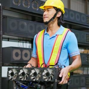 China Reemerges as Global Bitcoin Mining Power