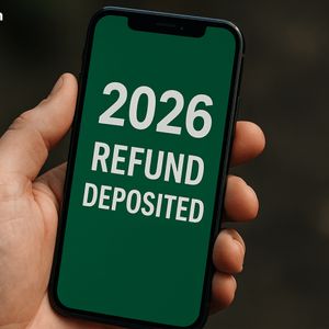 Stimulus Incoming? White House Says 2026 Tax Refunds Will Hit New Highs