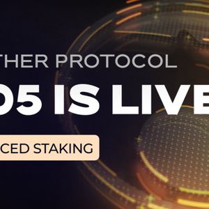 Panther Completes the Decentralized Launch of Its Protocol’s v0․5, a DAO-Led Effort