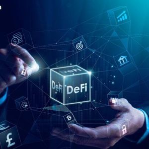 DWF Labs Launches $75 Million Fund to Accelerate DeFi Infrastructure Development