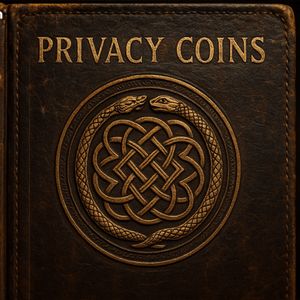 A Year of Crypto Plot Twists: Privacy Coins Reclaim Their Power in 2025