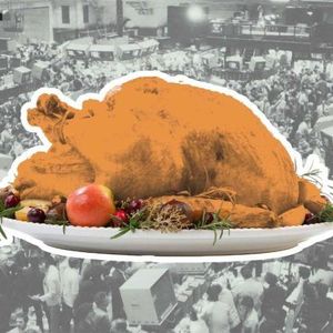 Nasdaq’s Bold Bitcoin Bet on the Eve of Thanksgiving That No One Noticed