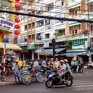 Binance Arms Vietnam With Global Digital Asset Expertise as Officials Pilot Blockchain Models