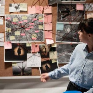 Binance Joins EU Agencies in Major Crackdown on Crypto-Fueled Digital Piracy Networks