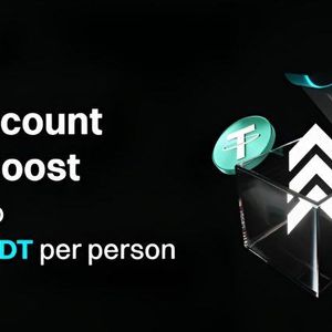 Bitget Launches “Affiliates Boost Month” With Fast-Track Approvals and Up to 5,000 USDT in Rewards