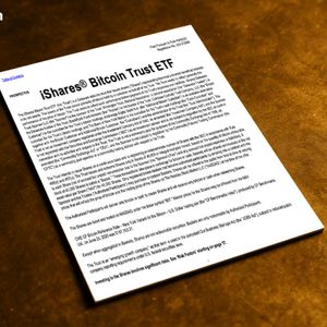 Blackrock Credits Bitcoin ETFs With Leading Its Global Revenue