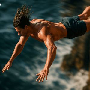 Bitcoin Falls off a Cliff as $91K Support Vaporizes