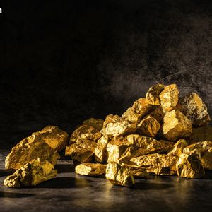 New Saudi Discovery Reveals 11 Million Tonnes of Copper, Zinc, Gold, and Silver