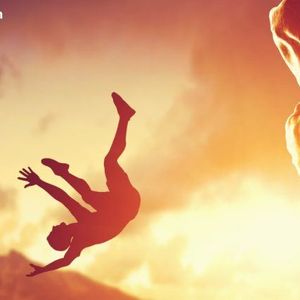 Peter Schiff Flags a Bitcoin Drop That May Break Into Steeper Losses