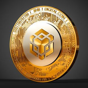 Amid Speculation and Rumors Surrounding Binance, Exchange Token BNB Suffers Losses From the Alleged FUD