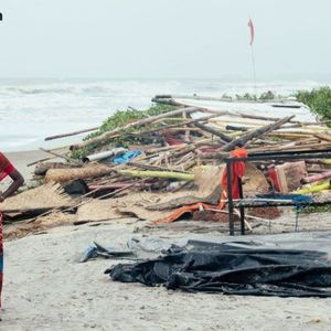 Bybit Announces $100,000 Humanitarian Aid for Sri Lanka After Cyclone Ditwah Floods