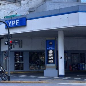 YPF to Accept Cryptocurrency Payments in Argentina