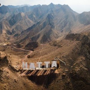 Bodies of Russian Crypto Blogger and Wife Found in UAE Desert