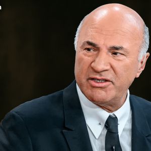 Shark Tank Star Kevin O’Leary: Altcoins Are Finished—BTC and ETH Hold All the Alpha