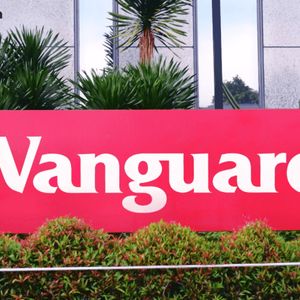 Vanguard Cracks Open Crypto Access With Expansive BTC, ETH, XRP, SOL ETF Listings
