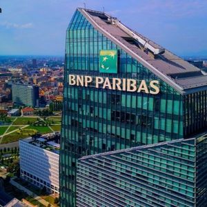 BNP Paribas Joins European Bank Consortium for Euro-Backed Stablecoin Launch
