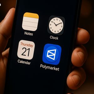 Polymarket Reenters US Market as New App Rolls out to Waitlisted Users