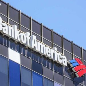 Bank of America Sees 1%–4% Crypto Allocation Shaping New Paths in Digital-Asset Exposure
