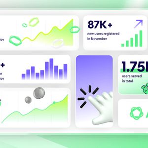 AEON Unveils $29M+ in Processed AI Payment Volume, Reinforcing Its Role as the Settlement Layer for the AI Economy