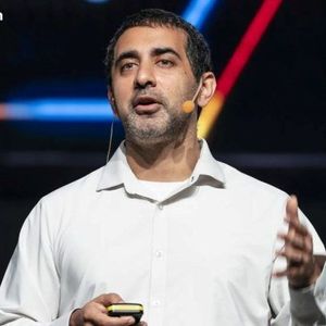 This Startup Backed by Balaji Is Building Tech to Secure the Next Trillion in Crypto