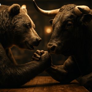 Bitcoin Price Watch: Bulls and Bears Clash Below the $95K Line
