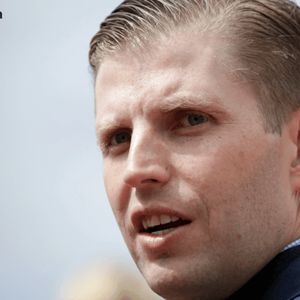 Eric Trump-Backed Miner Snags More Bitcoin Amid a Brutal Month for ABTC Stock