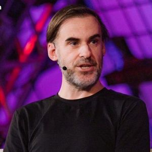 This Former Cash App Executive Is Sounding the Alarm on Bitcoin