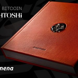 Bitcoin MENA 2025 Spotlights “History of Bitcoin” — A Landmark First Edition and Premier Global Auction Lot Supporting Bitcoin Education