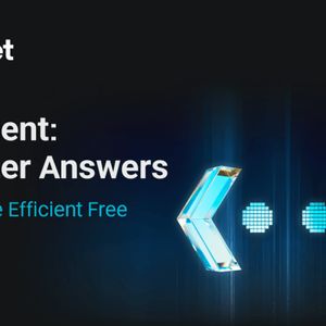 Bitget Releases Major Upgrades to GetAgent With Smarter Responses and Free Access for All Users