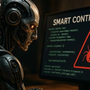 AI Smart Contract Exploits: Expert Warns Agents Could Trigger $10–20B Annual Losses in DeFi Sector