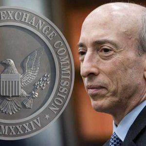 US Lawmaker Calls on SEC Chair Gensler to Testify About His Crypto Regulatory Failures