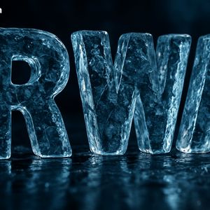 Real-World Asset Market Cools off With a 1.09% Pullback This Month