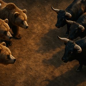 Bitcoin Price Watch: Bulls Stall Below $90K While Bears Lick Their Chops