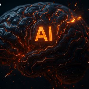 The AI Crypto Boom Hits a Wall as Tokens Deliver Tough Monthly Stats