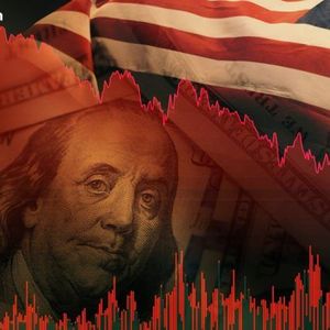 Robert Kiyosaki Says ‘Bye Bye US Dollar’—Warns Hyperinflation May Wipe You out