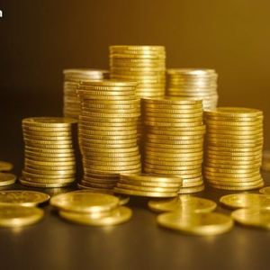 Report: Tokenized Gold Will Trigger the Collapse of Global Paper Gold Market