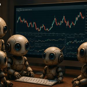 8 AI Chatbots Deliver Wildly Different Bitcoin Price Predictions — Which One Nails Dec. 31, 2025?