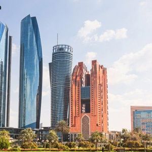 Binance Secures Full Authorization From Abu Dhabi Global Market’s Regulator