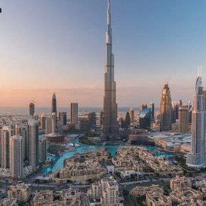 Binance and Dubai Customs Partner to Expand Crypto Payments