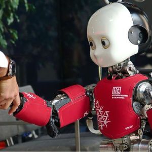 Tether Backs Italian Humanoid Robotics Startup in $80 Million Funding Round