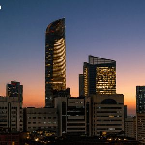 Abu Dhabi’s ADGM Adds USDT to Approved Token List Across Major Blockchains