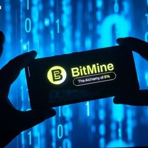 Bitmine Purchases 138,452 ETH as Holdings Rise to 3.86 Million ETH