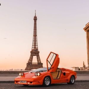 French Fintech Lyzi Brings Crypto Payments to Porsche, Lamborghini Dealerships