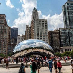 OKX Partners With Deltix to Bridge Institutional Trading for Digital Assets in US