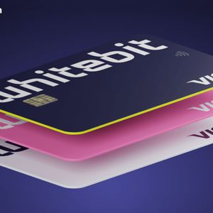 Europeans Tap Crypto for Groceries, Cafes and Bills, WhiteBIT Report Finds