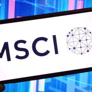 Strategy Challenges MSCI Digital Asset Exclusion Threatening Bitcoin Treasury Firms
